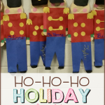 Check out these engaging holiday craft ideas for your classroom! This blog post has lots of Christmas ideas and crafts for you!