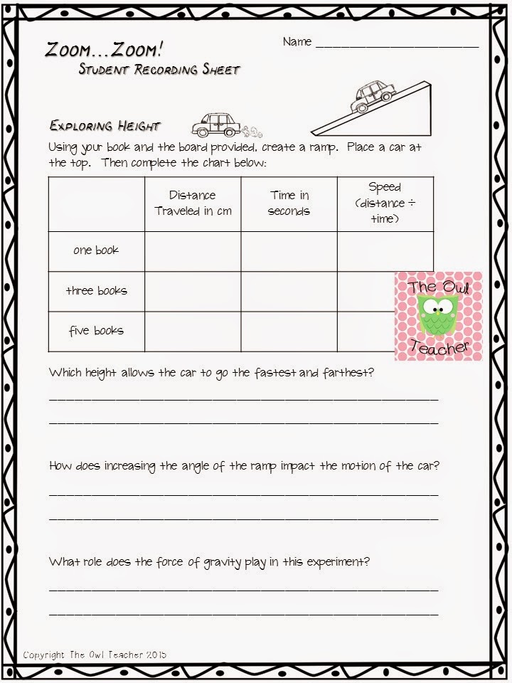 38 Physical Science Motion And Forces Worksheet - combining like terms