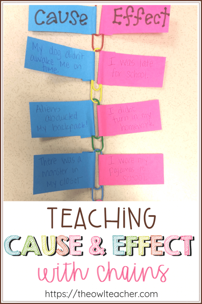 10-free-cause-and-effect-worksheets-pdf-eduworksheets-matching