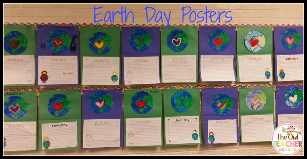 Teaching science is a fun and engaging activity with this science experiment! Check out this idea on how to help students explore pollution for Earth Day or any science lesson!