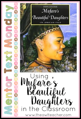 Common Core Reading suggests exploring traditional literature such as folktales- so why not check out this mentor text? It's perfect for teaching about character traits and sequencing events! There's so much to this book- you've got to check out these other reading ideas! Common Core Reading suggests exploring traditional literature such as folktales- so why not check out this mentor text? It's perfect for teaching about character traits and sequencing events! There's so much to this book- you've got to check out these other reading ideas!