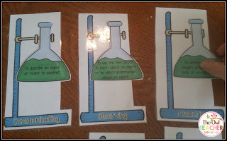 Teach the scientific method to your students through these ideas and science experiments! Check this out to learn more about how you can make the scientific method engaging!