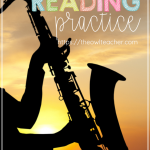 No more Round Robin reading! Jazz up your students' reading practice and fluency with these tips and ideas for your elementary classroom! Plus, they are engaging!