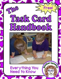 https://www.teacherspayteachers.com/Product/Task-Cards-821456