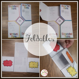 Check out these engaging math workshop lesson plans and activities that are sure to get your kiddos excited about learning math! Who would've thought it was possible?!