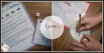 Check out these engaging math workshop lesson plans and activities that are sure to get your kiddos excited about learning math! Who would've thought it was possible?!