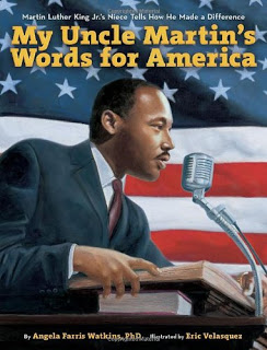 Dr. Martin Luther King Jr is one of the most important men of his era, if not THE most important. Don't miss this opportunity to share a significant lesson with your students about freedom and equality!