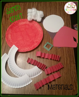 Engage your students with these cheap holiday crafts for your elementary classroom.