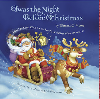 If you are looking for some great read alouds during this Christmas or holiday season, look no further! Check out these fantastic seasonal books that will engage your students!