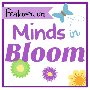 Integrating Standards Featured on Minds in Bloom