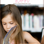 Engage your students during reading with a picture book scoot! This is a fun reading activity that will help students practice important reading skills and get them reading picture books! Learn all about this activity by clicking through to this post!