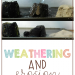 Looking for an engaging experiment to teach your students about weathering and erosion? Read this blog post to learn about the one I did with my students. It even allowed them to activate background knowledge to make predictions about what would happen! Plus, you can learn a little bit about my Weathering and Erosion Tabbed Booklet.