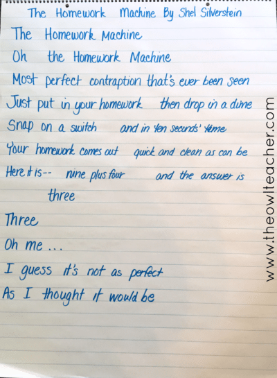 Reading fluency is about more than just pace, accuracy, and smoothness. It is also about expression! I share my process for teaching expression in fluency in this blog post, which includes a discussion of how punctuation marks influence expression and fluency. Get all of the tips in this post!