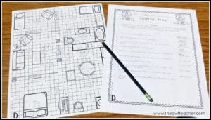 Applied math is an essential aspect of the Common Core State Standards for mathematics. To implement applied math in an engaging and authentic way, I created this "design my house" estimating area and perimeter activity, which you can read all about in this blog post!