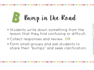 If you're bored with the same informal assessments such as the ticket out the door, check out this list of assessment ideas that are low prep and engaging for your classroom. This blog post includes an A to Z list of ideas for informal assessments with a FREE printable.