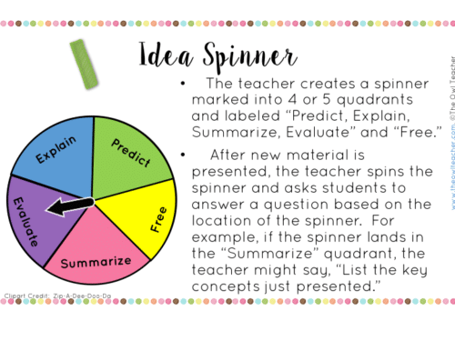 If you're bored with the same informal assessments such as the ticket out the door, check out this list of assessment ideas that are low prep and engaging for your classroom. This blog post includes an A to Z list of ideas for informal assessments with a FREE printable.