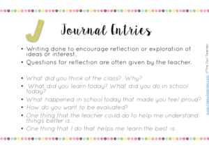 If you're bored with the same informal assessments such as the ticket out the door, check out this list of assessment ideas that are low prep and engaging for your classroom. This blog post includes an A to Z list of ideas for informal assessments with a FREE printable.