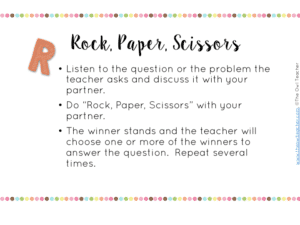 If you're bored with the same informal assessments such as the ticket out the door, check out this list of assessment ideas that are low prep and engaging for your classroom. This blog post includes an A to Z list of ideas for informal assessments with a FREE printable.