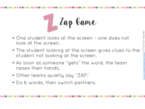 If you're bored with the same informal assessments such as the ticket out the door, check out this list of assessment ideas that are low prep and engaging for your classroom. This blog post includes an A to Z list of ideas for informal assessments with a FREE printable.