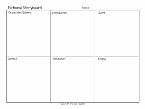 Engage your students with fingerprint storyboards. This is a strategy that can help students remember events in any content area while having fun and incorporating the arts!