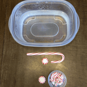 Christmas Science Experiments and Activities