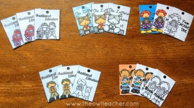 "Brag Tags" are engaging and a great classroom management tool to motivate students, but now there is a new and exciting way to use them! Check out this blog post to learn more about it!