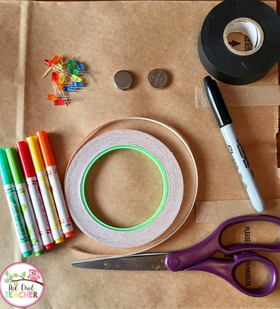 Engage your students with this challenging activity in science next time you teach about series circuits and parallel circuits in your current electricity unit! It is sure to be a hit and is perfect for assessing!