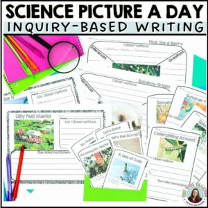 science picture a day cover