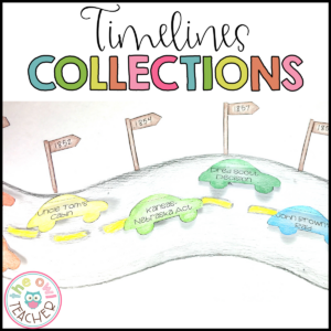 Timeline Collections