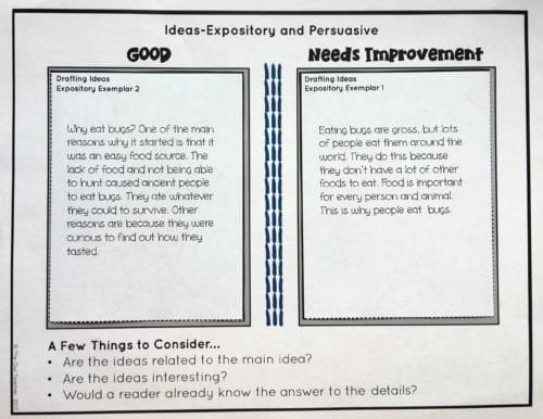 Teaching writing can be a challenge. Help your students become better writers with these 10 writing tips!