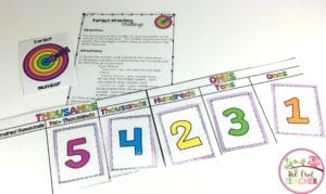 Engage your students with these 20 fun learning math center ideas that are perfect for upper elementary teaching! These activities are not my products to purchase but true math center ideas that you can implement right away!