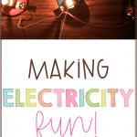 Engage your students by making electricity fun. Check out these science teaching ideas for the next time you have to teach electricity in your upper elementary classroom.