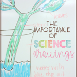 Are you using science drawings in your classroom? These drawings are important and used by both scientists and engineers. Learn everything you need to know to help your students!