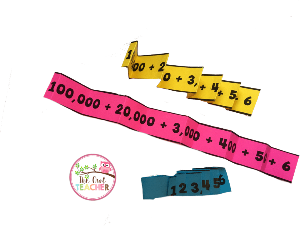 Engaging Place Value Game - Teachley