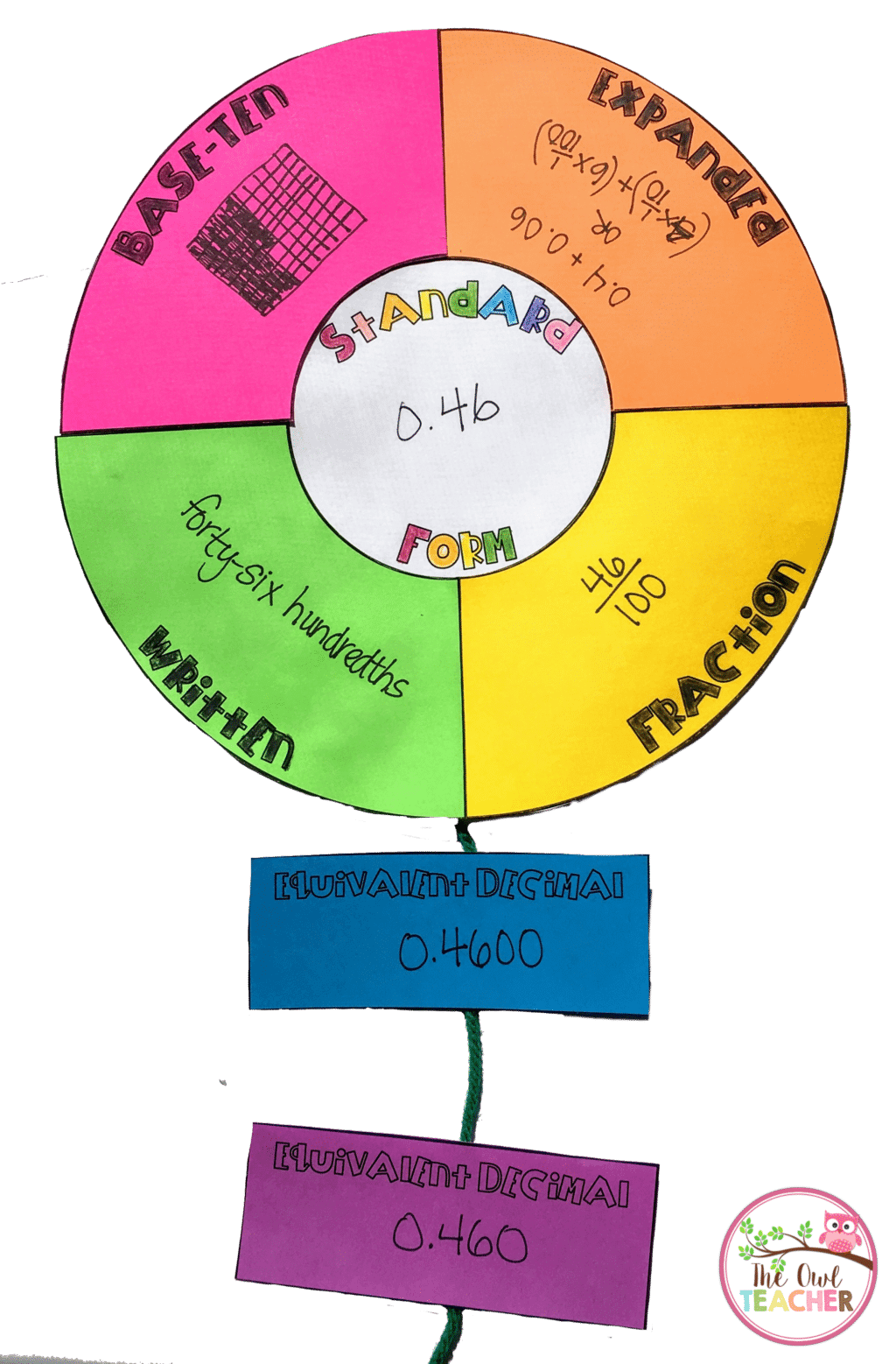 Learn engaging ways to teach place value to your upper elementary students and grab a freebie!