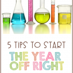 Start your year off right in science with these 5 tips along with a free Science survey for your elementary students. Check out these back to school science activities!