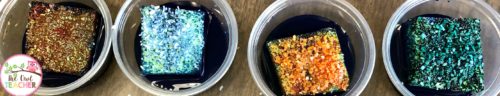 During your rocks and minerals unit, have you ever want to create your own crystal garden or grow your own minerals? This post teaches you exactly what you need to do during your science lesson to make it happen.