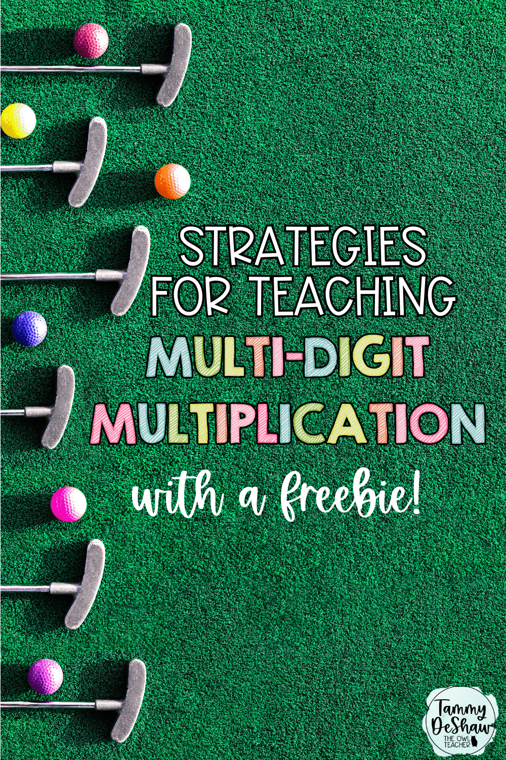 Do your students struggle with multiplying large numbers? Help them learn multi-digit multiplication with strategies such as the area model, the box method, the partial products method, and the distributive property today!  via @deshawtammygmail.com