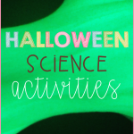Are you looking for something to do in your elementary classroom this Halloween? Check out these engaging Halloween science activities that are easy and fun to complete!