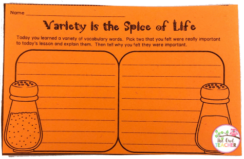 We've all used exit tickets in our classroom for informal assessment, but sometimes it can become boring. Read this post to get exit ticket ideas on how you can engage students with exit slips and still assess your students!