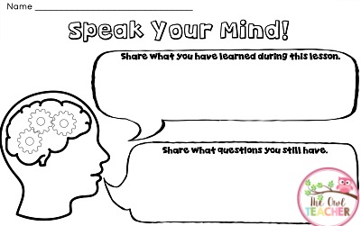 We've all used exit tickets in our classroom for informal assessment, but sometimes it can become boring. Read this post to get exit ticket ideas on how you can engage students with exit slips and still assess your students!