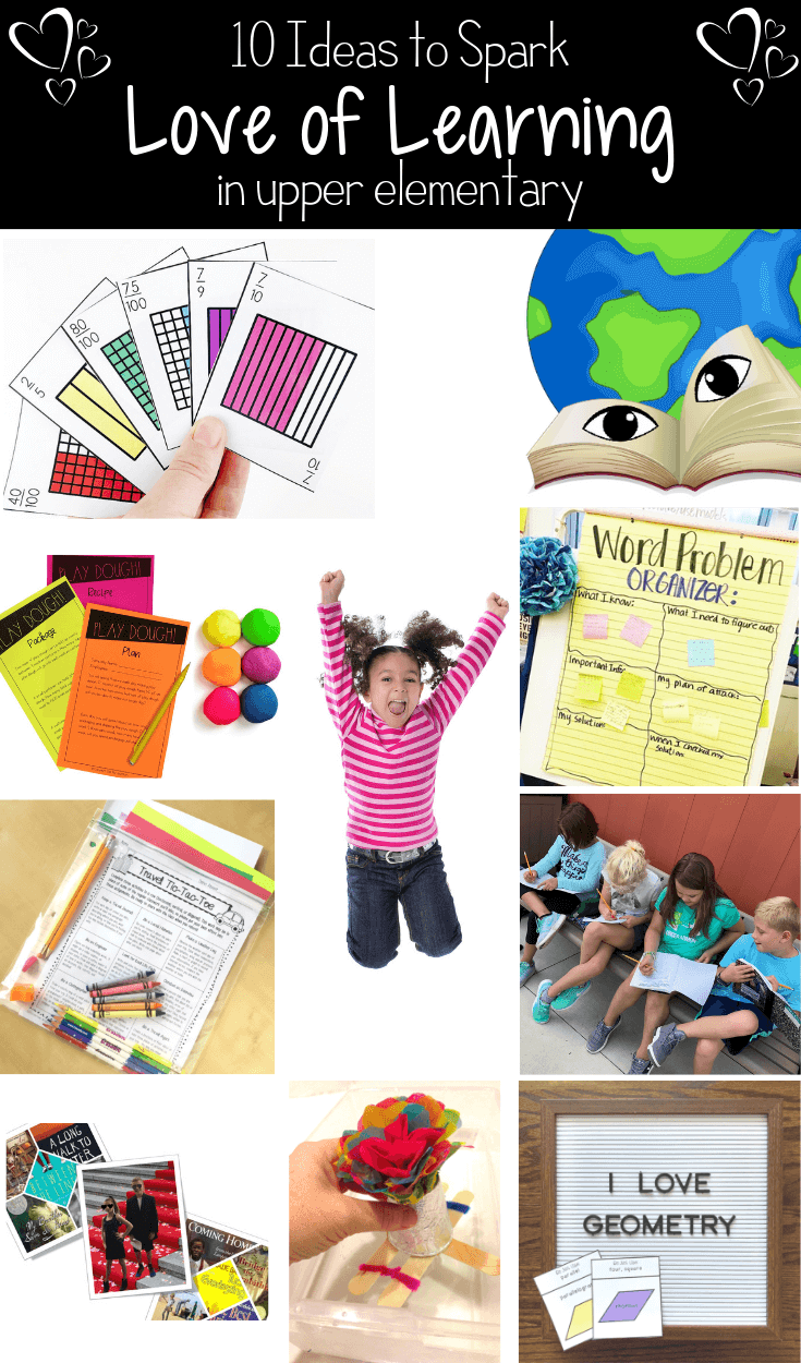 Engage your students in learning with games. Check out these ideas of games that will work for any content area and grab a FREEBIE to get started!