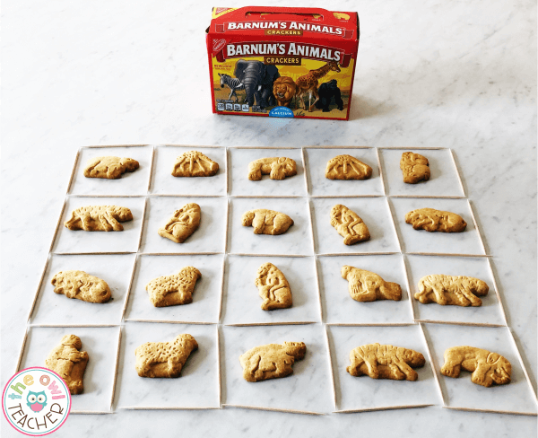 Steps to Build Number Sense - The Owl Teacher