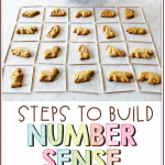 Help build number sense in your upper elementary students with these steps and grab a freebie to get started.