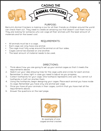 Help build number sense in your upper elementary students with these steps and grab a freebie to get started. 