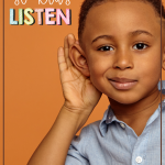 Getting students to listen doesn't always have to be a challenge when you apply these ideas and a little consistency. Check out these ideas to get started!