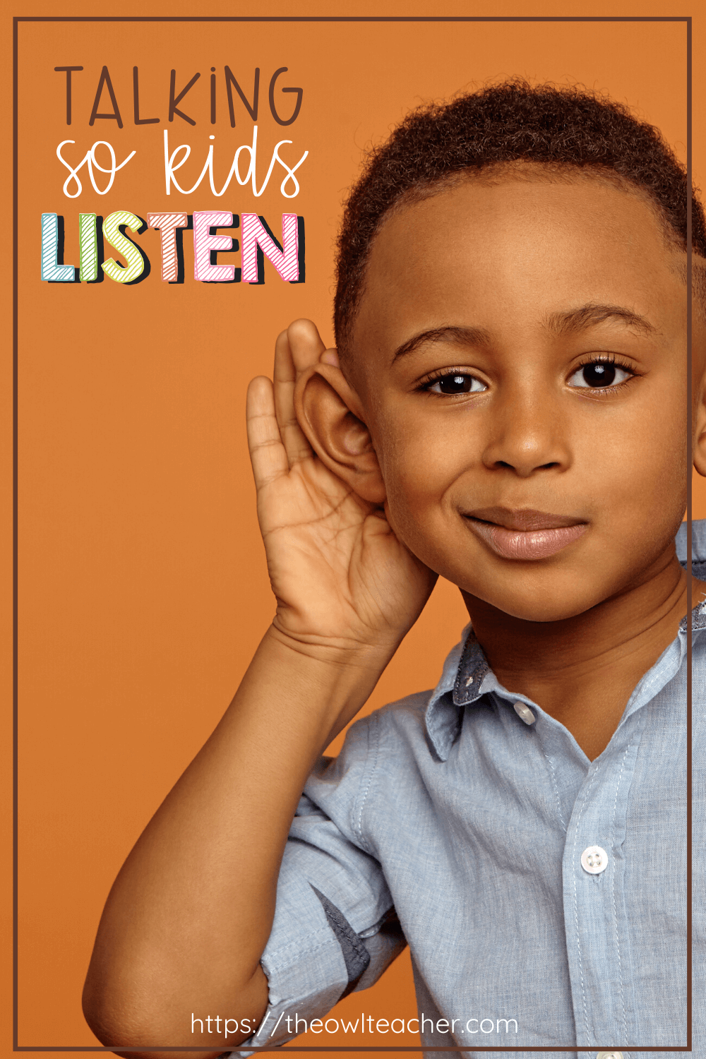 Getting students to listen doesn't always have to be a challenge when you apply these ideas and a little consistency. Check out these ideas to get started! via @deshawtammygmail.com