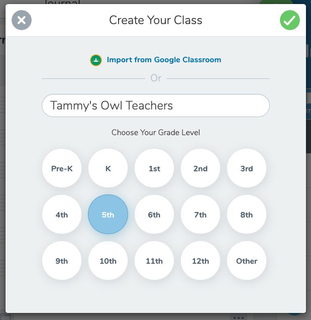 Seesaw is a fantastic online tool for teachers, parents, and students! This post walks you through how to get started and to use it in your classroom!