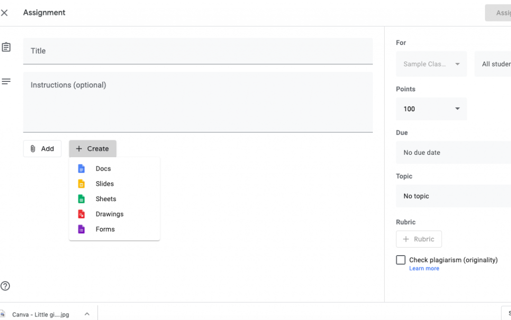 If you are looking to differentiate with google classroom, you have come to the right place. This post walks you through how to use differentiation during distance learning and with the most powerful online classroom system!