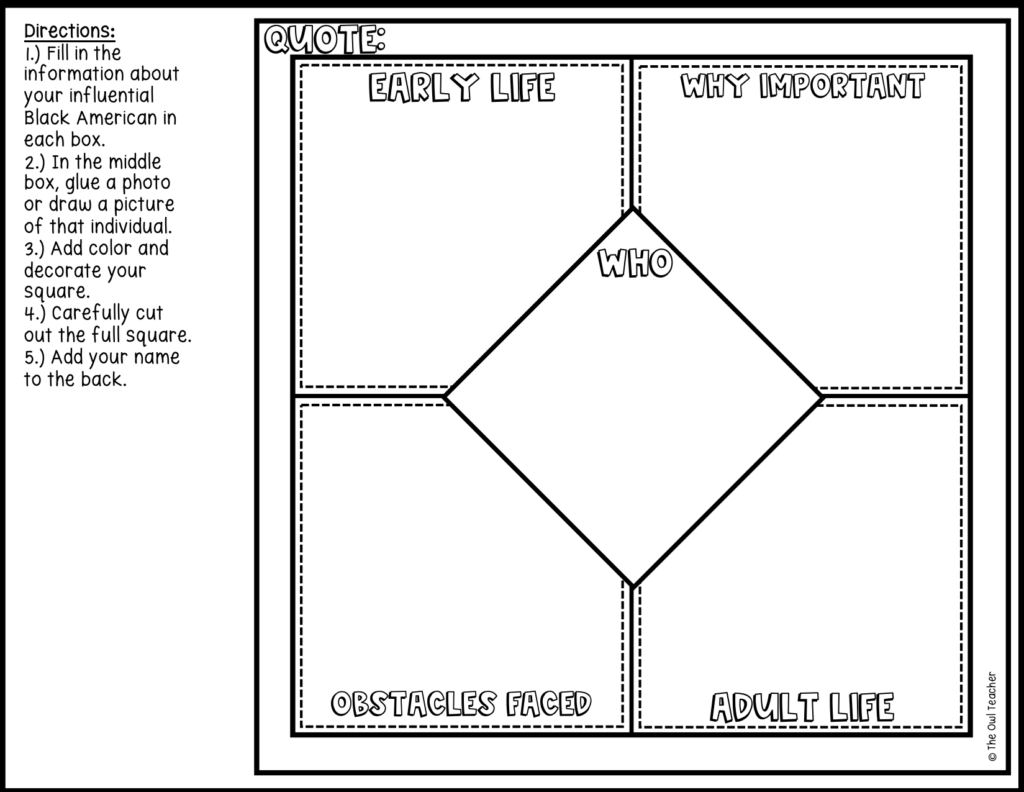 black-history-month-themed-square-quilt-pattern-digital-and-printable-the-owl-teacher-by-tammy